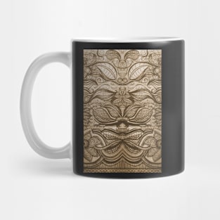 floral design Mug